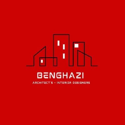 Founded in 2023, Benghazi Architects+ Interior Designer is a full-service Design company, that assists Clients from Ideas to Completion.