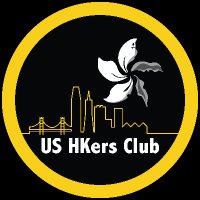 US HongKongers Club(@USHKersClub) 's Twitter Profileg
