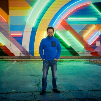 Digital Marketer and Dad in Dartmouth, NS. Tech/Apple • Photo/Video/Design • Hike/Camp/Bike. Find me on Threads, because Elon Musk is a weiner.