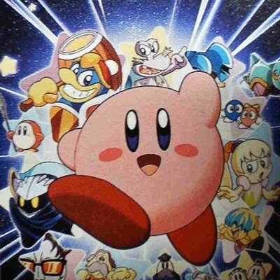アニメ 星のカービィ 台詞bot ワドルドゥ 立て 飢えたるワドルディたちよ 虐げられたる我が同胞よ