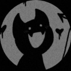 Krow // 🕷️🖤🎤さんのプロフィール画像