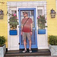 Dan Flosdorf (@dubbs718) 's Twitter Profile