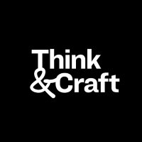 Think & Craft (@thinkandcraft) 's Twitter Profile Photo