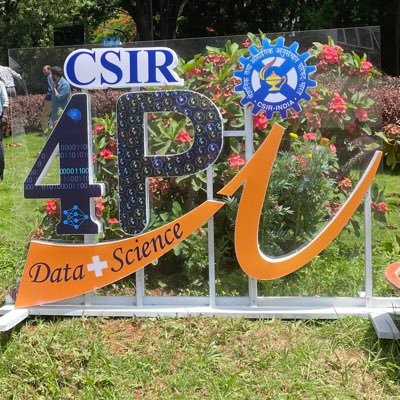 CSIR-4PI Profile