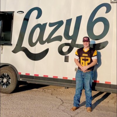 Hobbs High School 6,0 290lbs (LG,C) (class of 2026 ) Bench 275lbs ,SQ 495 ,Dead 500,PC 225, football, track, powerlifting (275 class)