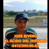 El Ácido Del Hipismo (@joserivero1971) 's Twitter Profile Photo El Ácido Del Hipismo (@joserivero1971) 's Twitter Profile Photo