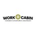 WorkCabin Canada 🇨🇦 (@workcabinca) Twitter profile photo WorkCabin Canada 🇨🇦 (@workcabinca) Twitter profile photo