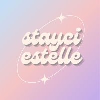 •ᴗ• (@stayciestelle) 's Twitter Profile