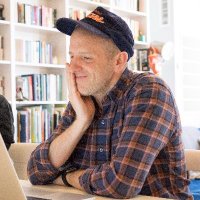 Adam Duerson (@adamduerson) 's Twitter Profile Photo