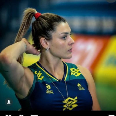 drxwilson's profile picture. SFV 🏐 Dra Wilson 🤏🏻