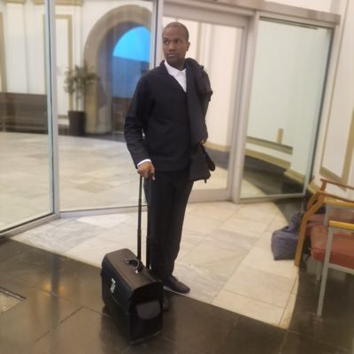 Admitted Advocate of the High Court of South Africa.