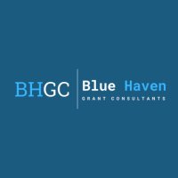 Blue Haven Grant Consultants(@BlueHavenGrant) 's Twitter Profile Photo