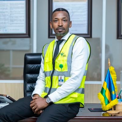 Managing Director @RwandaAirports |Author |
Aviation is a Flagship Sector