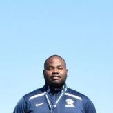 Football, Basketball and Track Coach for Colleton County School District.                     Founder of GP Hope Inc, nonprofit organization in Green Pond, SC