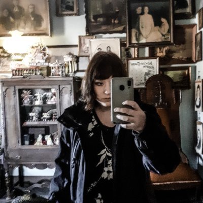 Left_Behind_Foreverさんのプロフィール画像
