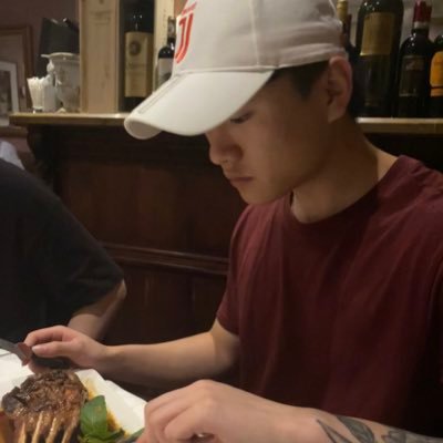 university student, and a future trade. Here to study and have some fun. Trading is a marathon to me, we are here to stay!