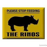 Rino-Blaster (@blastingrinos) 's Twitter Profile Photo Rino-Blaster (@blastingrinos) 's Twitter Profile Photo