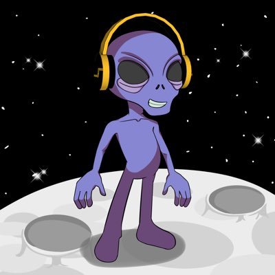 Anunnaki848's profile picture. Bitcoin Believer