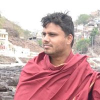 Akshay Sharma (@vision_akshay) 's Twitter Profile