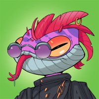 Recursive Lizard 1885 | Sold out (@steamlizard1885) 's Twitter Profile