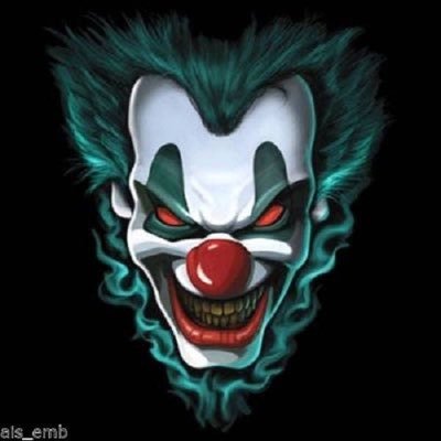 Clown_League_ Profile Picture