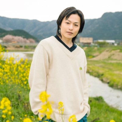 新木宏典STAFFさんのプロフィール画像