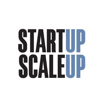 StartUp ScaleUp