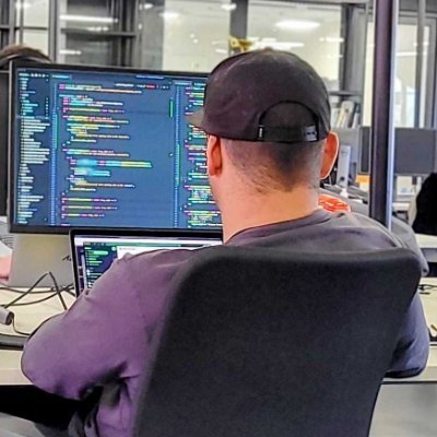 RobsonJ43773686's profile picture. Born to build and deliver!