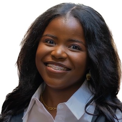 B.S Chemical Engineering |UMBC Alum 🔗Environment•Ecology•Humanity•Technology