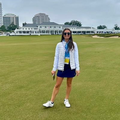 social @usga, @hoyaswgolf alum