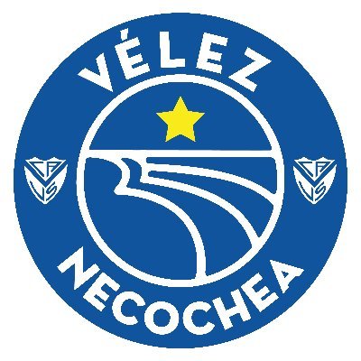 Peña del Club Atlético Vélez Sarsfield en la Ciudad de Necochea