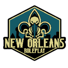 New Orleans Roleplay Official Twitter Account.
New Orleans Roleplay on, @Roblox.