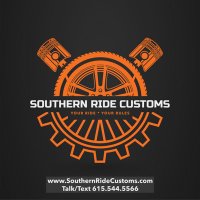 Southern Ride Customs(@southernridez) 's Twitter Profile Photo