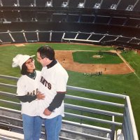 Loreen & Bryan 🥌⚾️(@makiwolf) 's Twitter Profile Photo