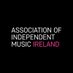 AIM_Ireland (@aim_ireland) Twitter profile photo