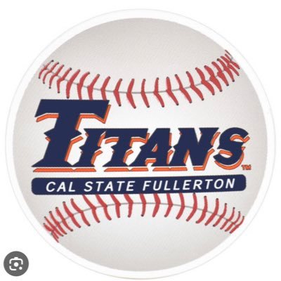 Father of Jared Snyder 2024 Cal State Fullerton catcher. Citrus Valley HS 2022. 2021 CIF POY and All State.