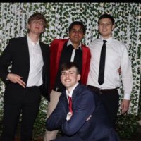 krish gupta (@krishgupta23) 's Twitter Profile