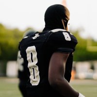 Khairi Taylor (@khairitaylor) 's Twitter Profile