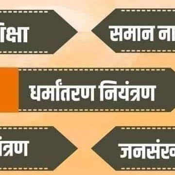 100%फॉलो_बैक
 #प्रशासक_समिति
कट्टर हिन्दू शेर हूँ
ना मुझे नाम चाहिये और ना ही कोई ईनाम
मुझे तो बस भगवा से सजा पूरा हिन्दुस्तान चाहिये
#हर_हर_महादेव #जय_श्री_राम