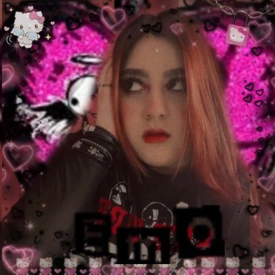 viamitsh's profile picture. 𝕰𝖘𝖙𝖆 𝖒𝖔𝖗𝖗𝖆 𝖊𝖘 𝖋𝖗𝖊𝖘𝖆 𝖕𝖊𝖗𝖔 𝖑𝖊 𝖌𝖚𝖘𝖙𝖆𝖓 𝖕𝖚𝖓𝖐𝖎𝖊𝖘 🖤🦇