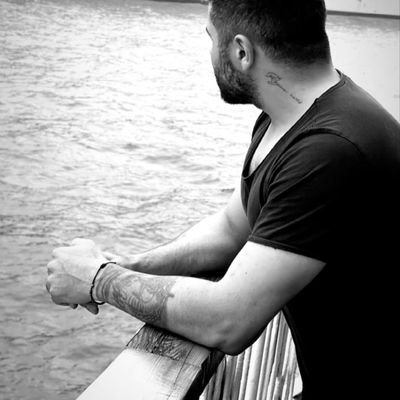 JoseRoa53121497's profile picture. LIBERTAD Y ORDEN