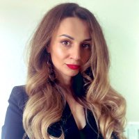 Karina Vuk (@karirashka) 's Twitter Profile