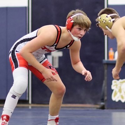 BenRandall04's profile picture. 