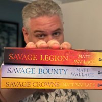 Matt Wallace is Updates Only (@mattfnwallace) 's Twitter Profile