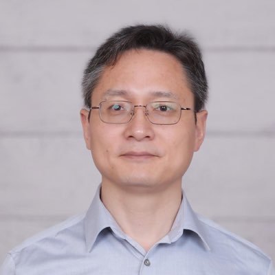 ZhongboK Profile Picture