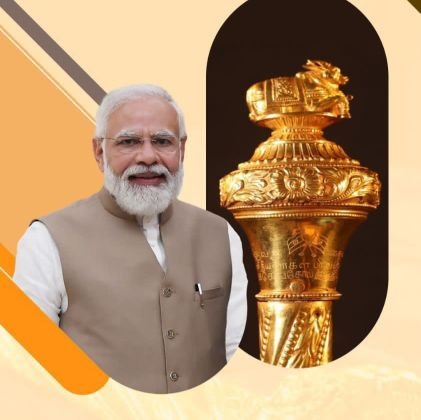 modiagain24's profile picture. வளர்ந்த வல்லரசு நாடுகளை மேல்நோக்கி பார்த்த நாம்... இப்பொழுது சமமாக பார்க்க வைத்த தலைவர் நம் மோடி!