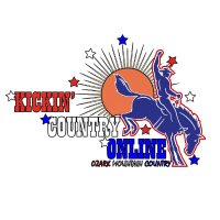 Kickin' Country Online(@RadioKickin) 's Twitter Profile Photo