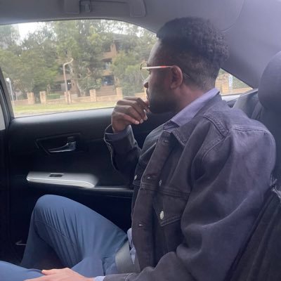 ArnoldBopenda's profile picture. 