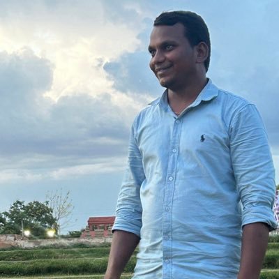 ch_chavadam's profile picture. 