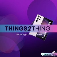 THINGS2THING | เช่ามือถือ GalaxyS23Ultra(@tings2ting) 's Twitter Profile Photo